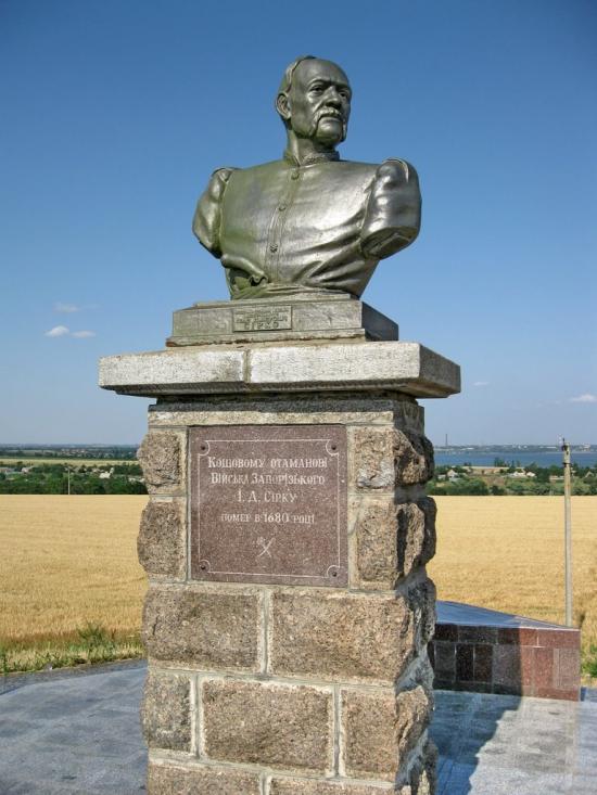 Олексіївка з panoramio.com - Алексеевка