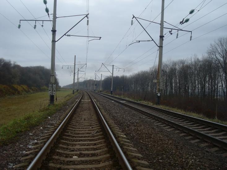 Лозова з panoramio.com - Лозова