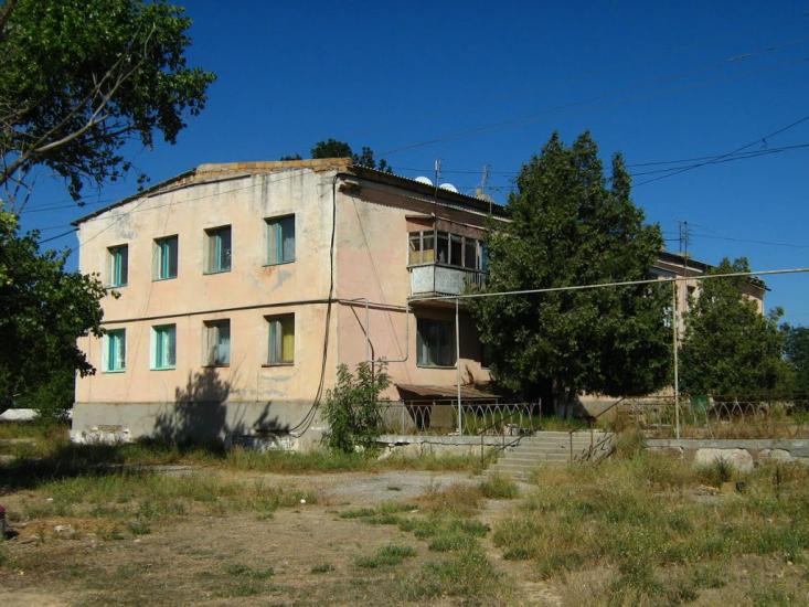 Медведеве з panoramio.com - Медведево