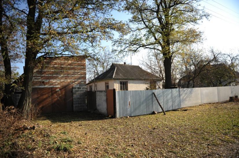 Нова Оржиця з panoramio.com - Nova Orzhytsya