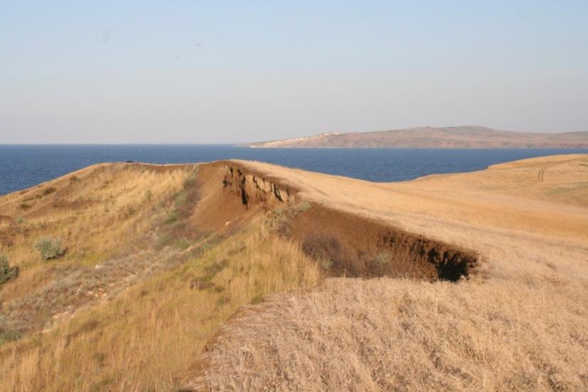 Войкове з panoramio.com - Войкове
