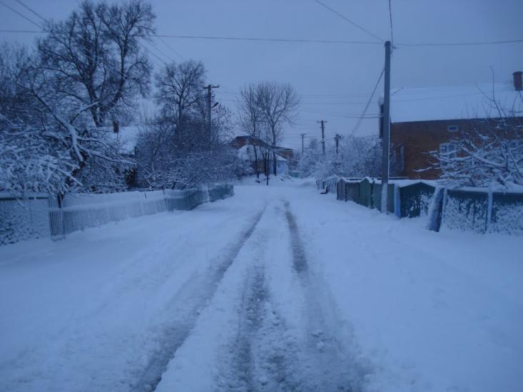 Задарів з panoramio.com - Задаров