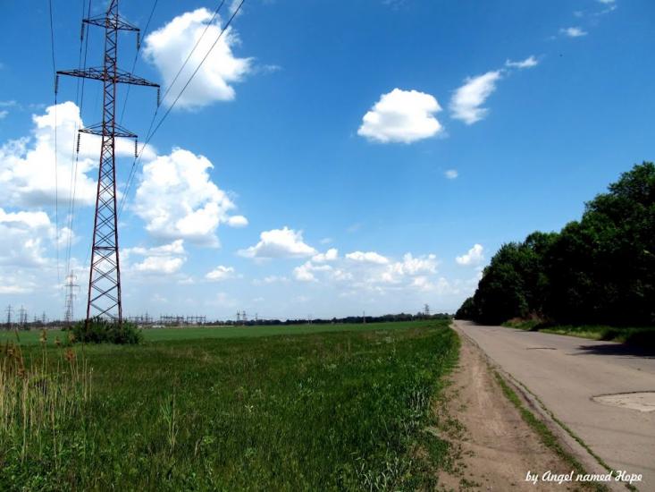 Свистунове з panoramio.com - Свистуново