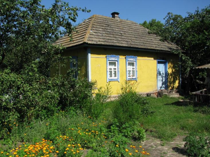 Дорогинка з panoramio.com - Дорогинка