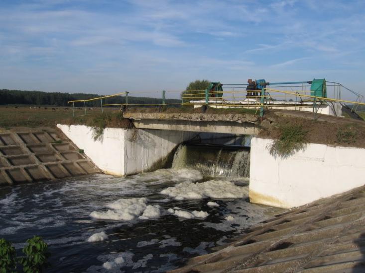 Чорногородка з panoramio.com - Чорногородка