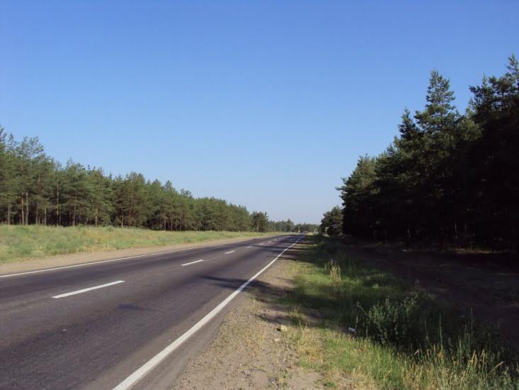 Раденськ з panoramio.com - Radensk