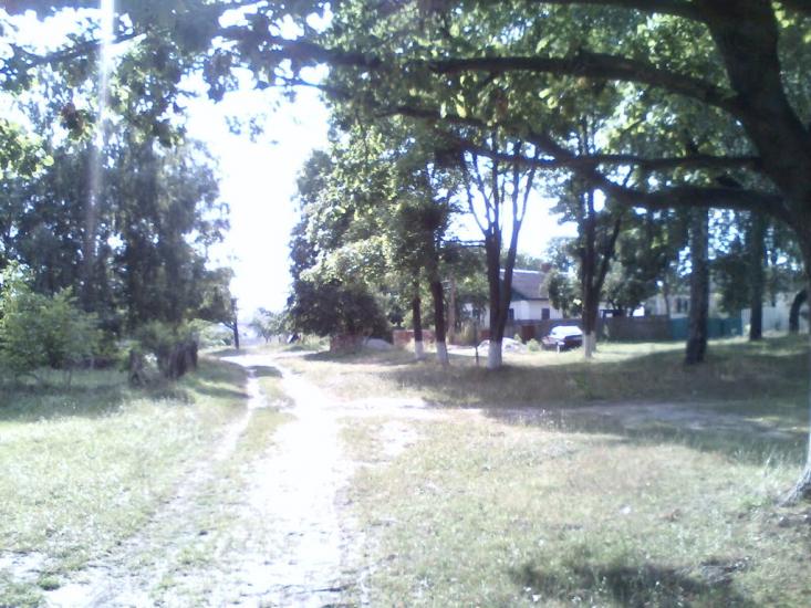 Крупець з panoramio.com - Крупець