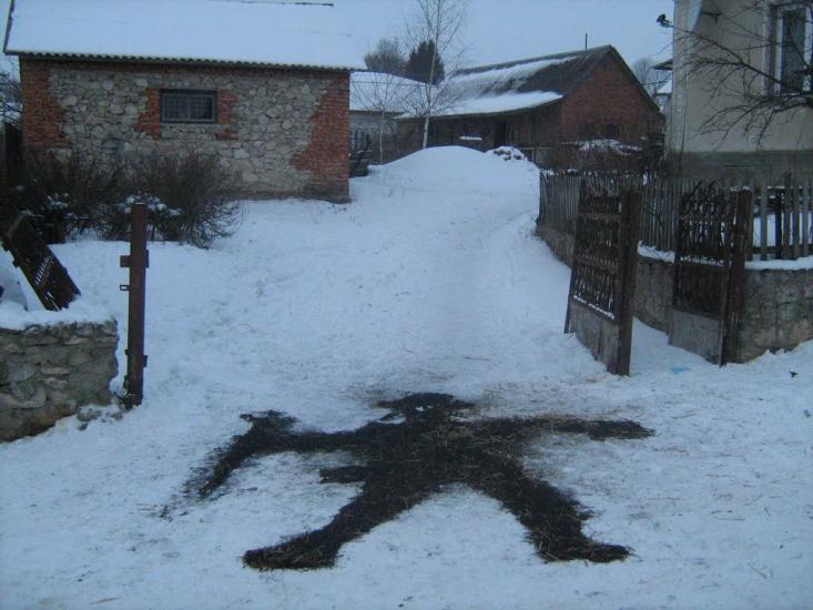 Хмелиська з panoramio.com - Хмелиська