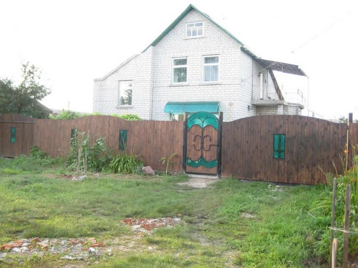 Корюківка з panoramio.com - Корюківка