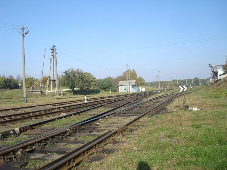 Закупне з panoramio.com - Закупное