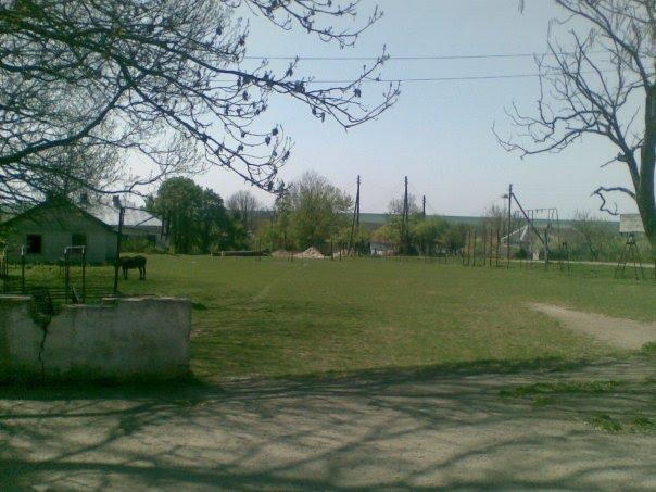 Козівка з panoramio.com - Козівка