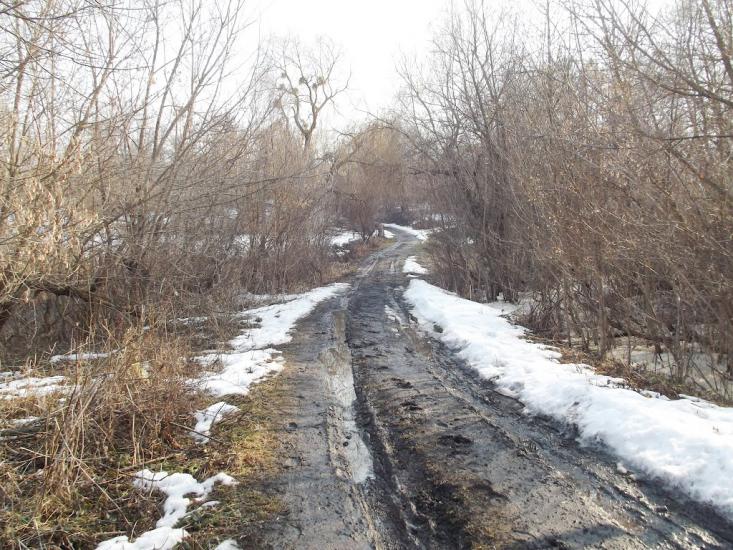 Романівка з panoramio.com - Романівка
