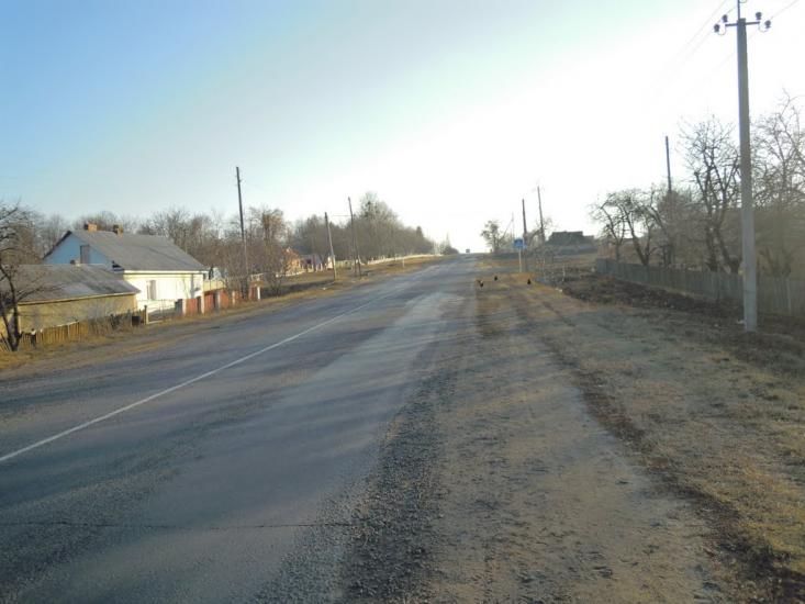 Тиврів з panoramio.com - Tyvriv