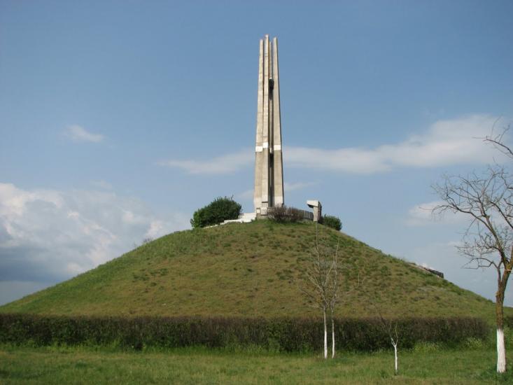 Світле з panoramio.com - Светлое