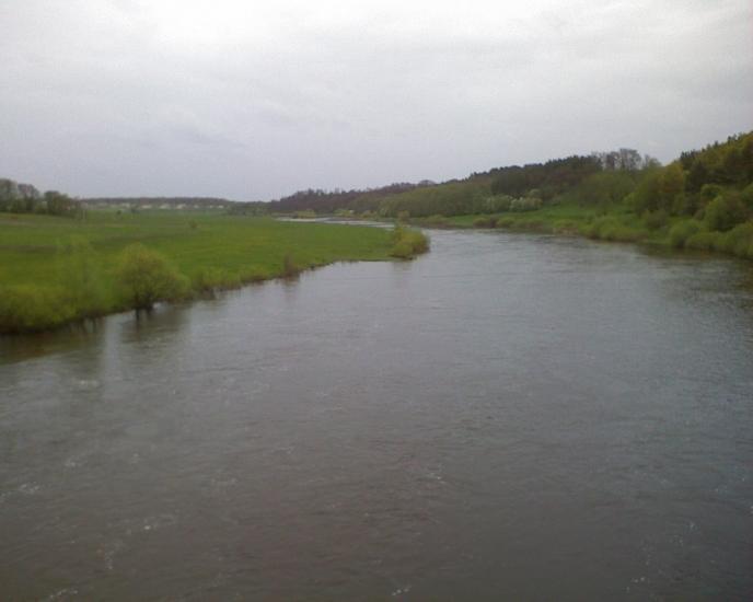 Гульськ з panoramio.com - Гульск