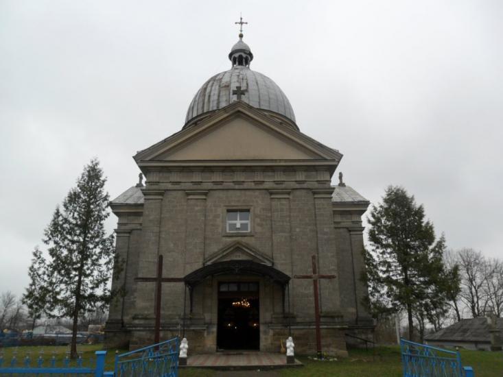 Клебанівка з panoramio.com - Клебановка