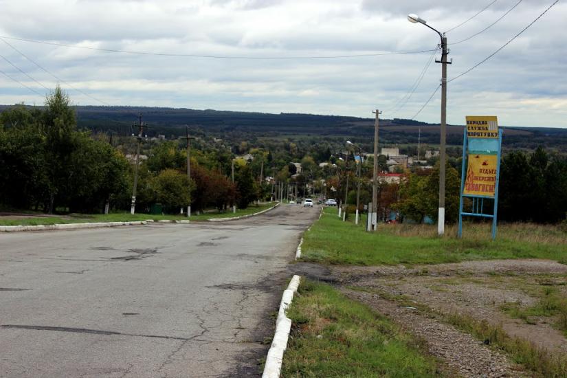 Дворічна з panoramio.com - Двуречная