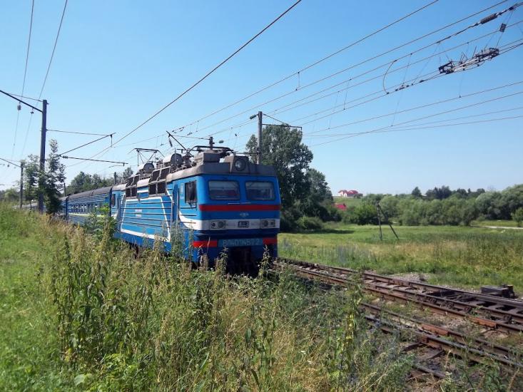 Великі Бірки з panoramio.com - Великие Борки