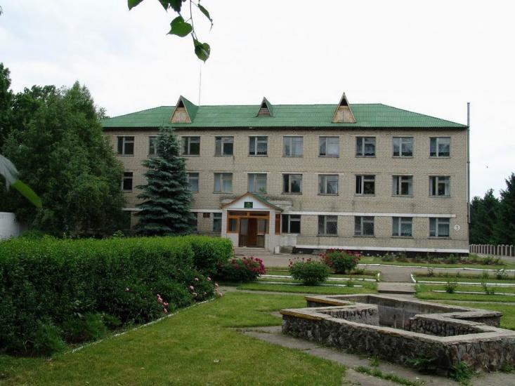 Кодима з panoramio.com - Кодыма