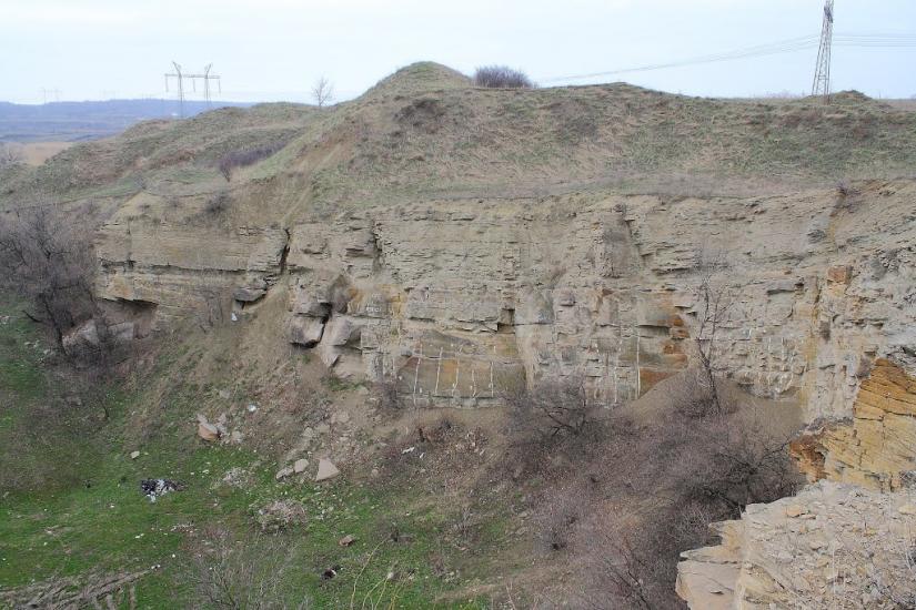 Клебан-Бик з panoramio.com - Клебан-Бык