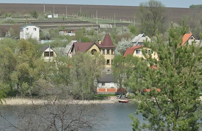 Черняки з panoramio.com - Черняки