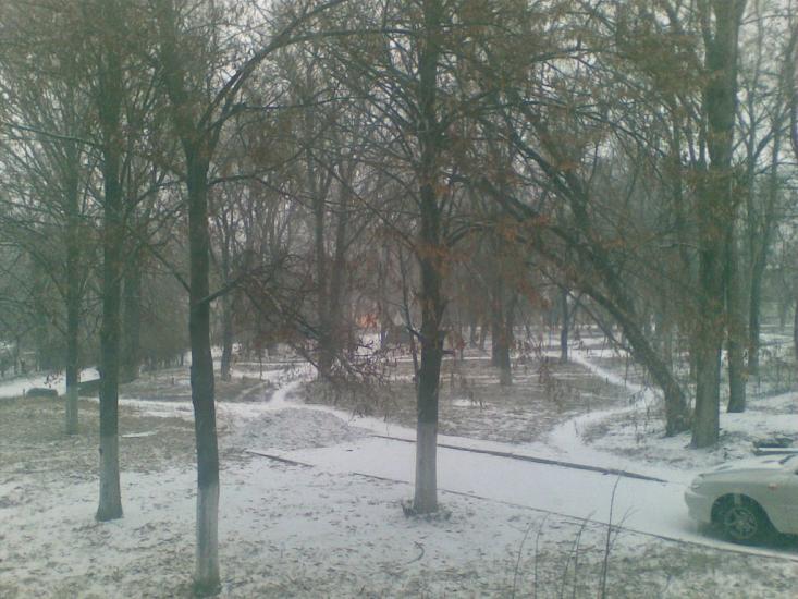 Софіївка з panoramio.com - Sofiyivka