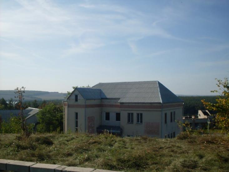 Заозерне з panoramio.com - Заозерное