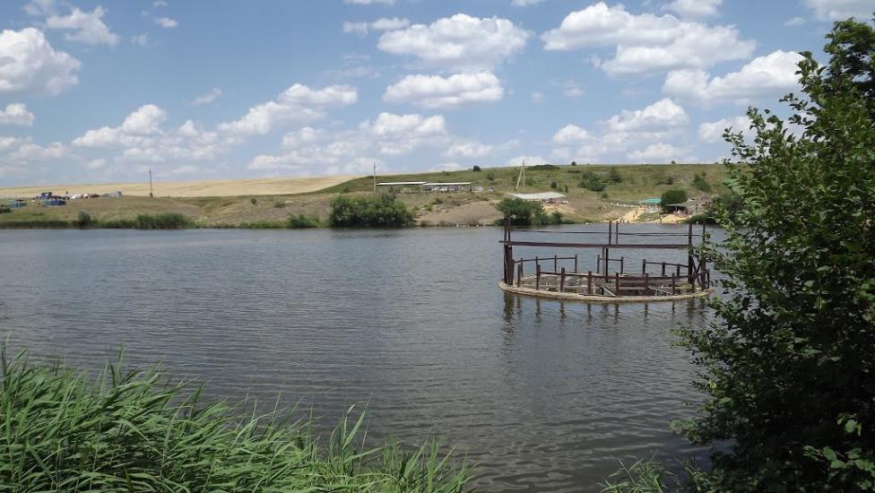Благодатне з panoramio.com - Благодатное