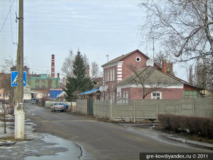 Плетенівка з panoramio.com - Плетеновка