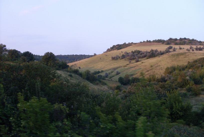 Грабарівка з panoramio.com - Грабарівка