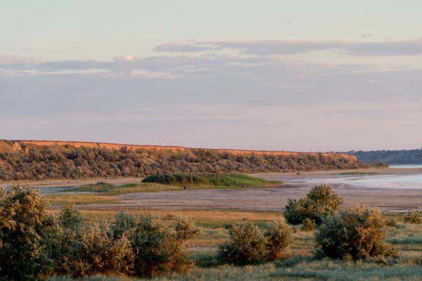 Красносілка з panoramio.com - Krasnosilka