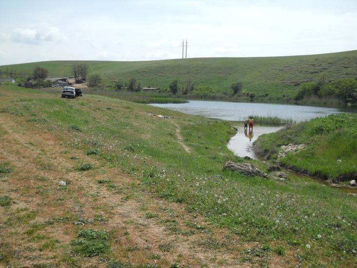 Ключі з panoramio.com - Ключі