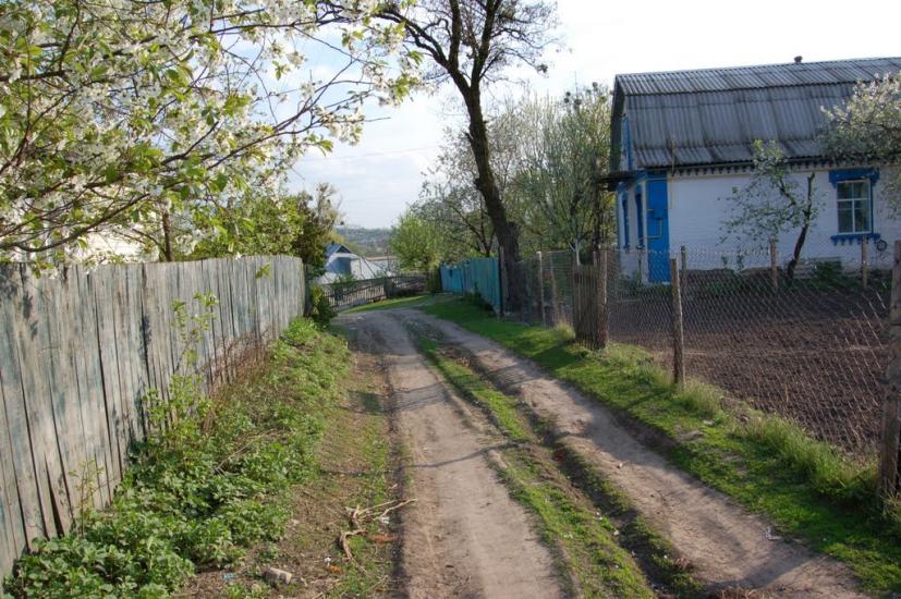 Красна Слобідка з panoramio.com - Красна Слобідка