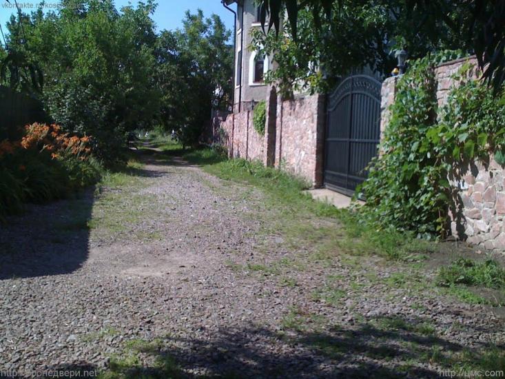 Новосілки з panoramio.com - Новоселки