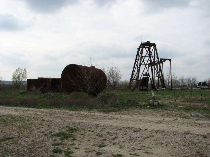 Калинівка з panoramio.com - Калинівка