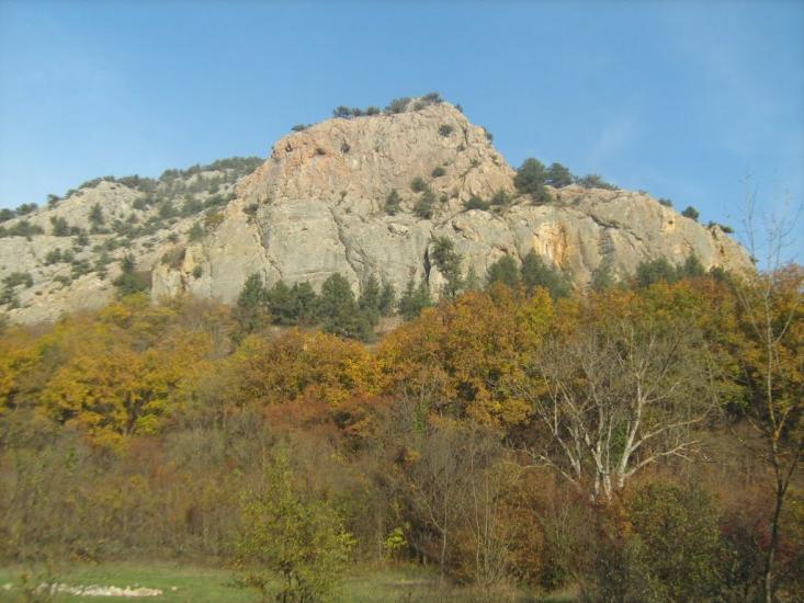 Гончарне з panoramio.com - Гончарне