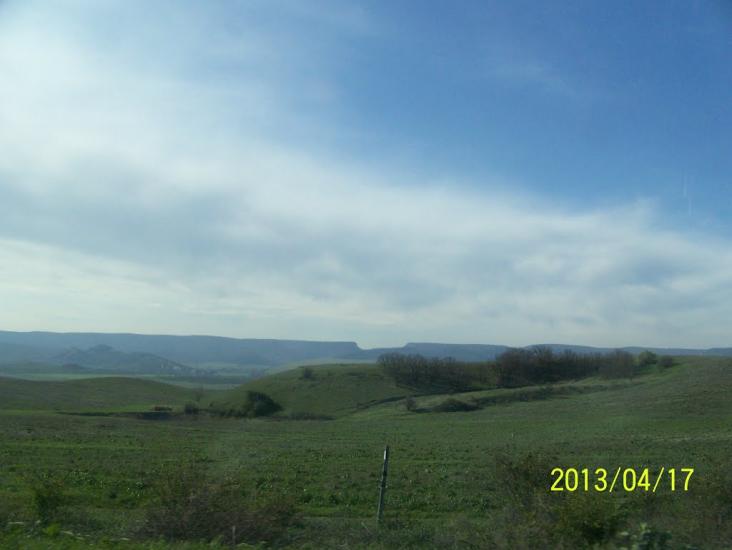 Інкерман з panoramio.com - Inkerman