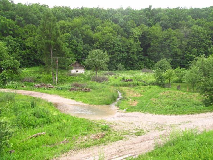 Маркова з panoramio.com - Маркова