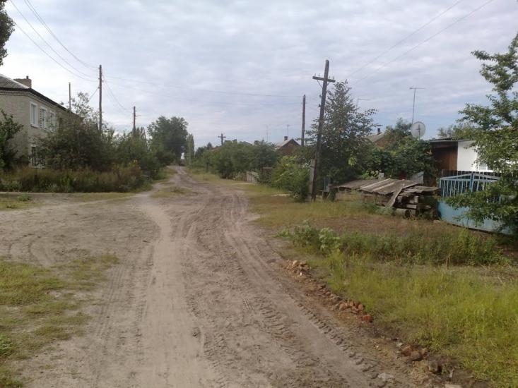 Дубровиця з panoramio.com - Дубровица