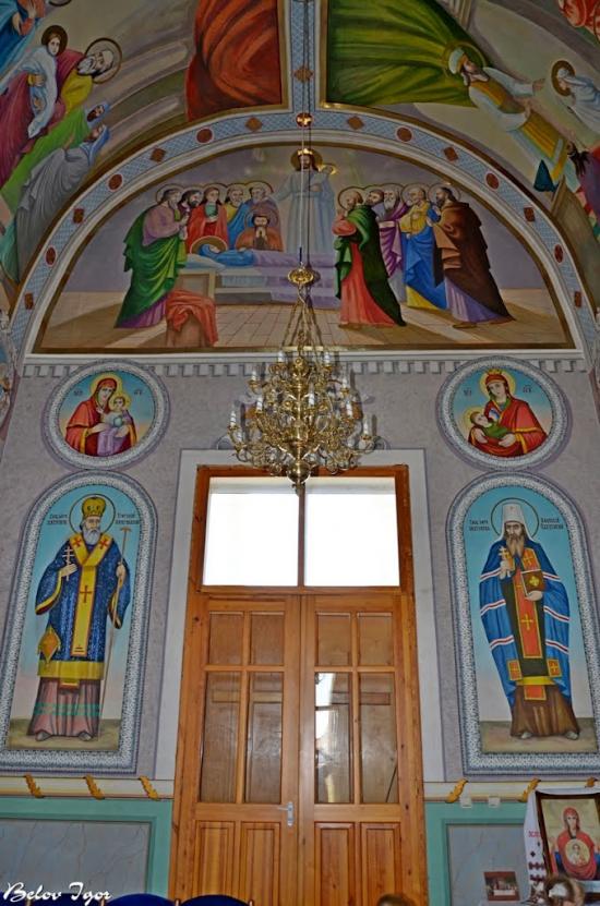 Комінтернівське з panoramio.com - Kominternivske