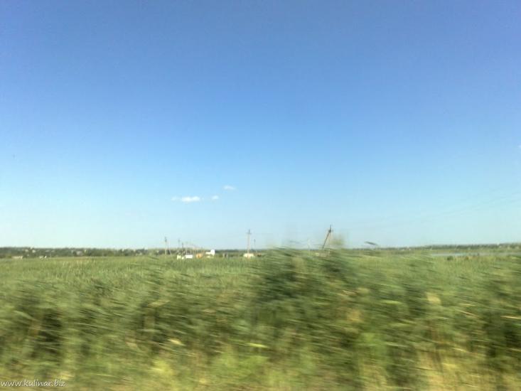 Григорівка з panoramio.com - Григоровка