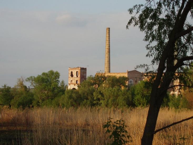 Ярошівка з panoramio.com - Ярошівка