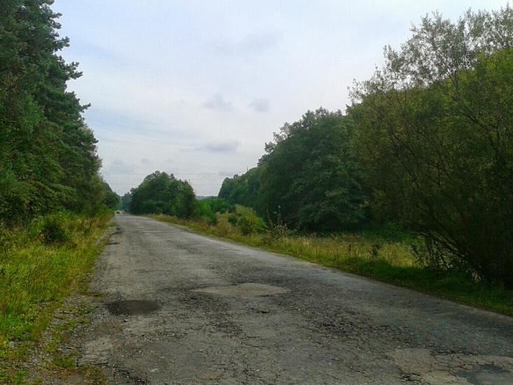 Загір'я з panoramio.com - Загір'я