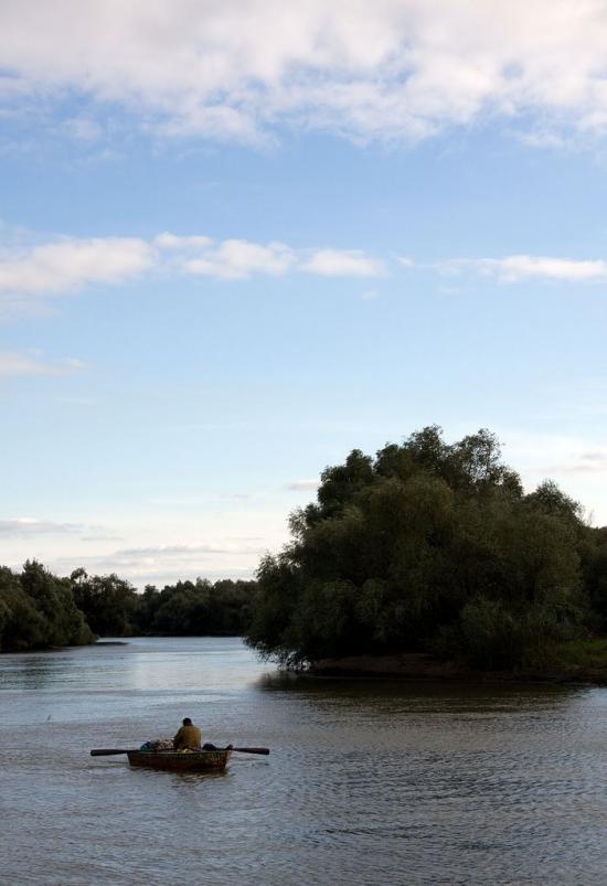 Яськи з panoramio.com - Jasky
