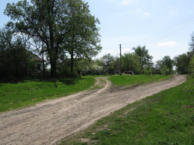 Коновалове з panoramio.com - Коновалово