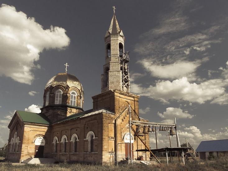 Хороше з panoramio.com - Хорошее