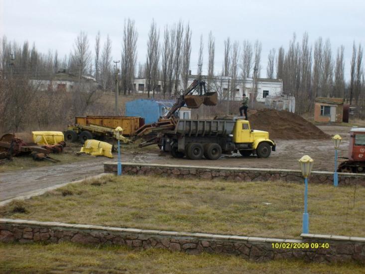 Мала Виска з panoramio.com - Малая Виска