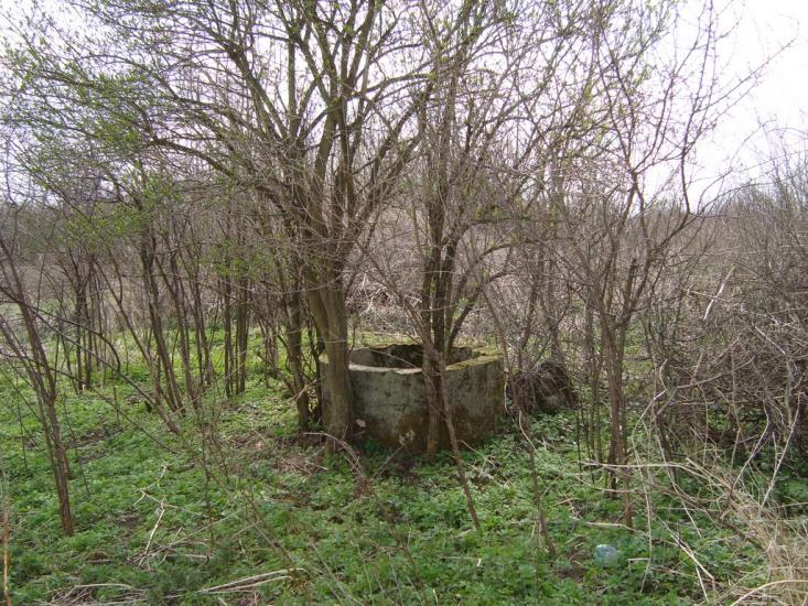 Буців з panoramio.com - Буцов