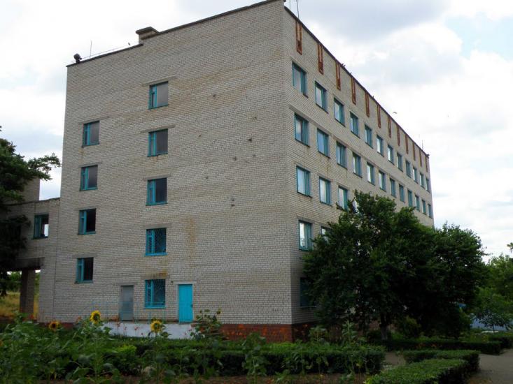 Широколанівка з panoramio.com - Широколанівка