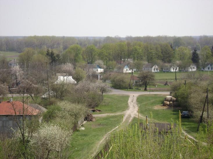 Білики з panoramio.com - Білики